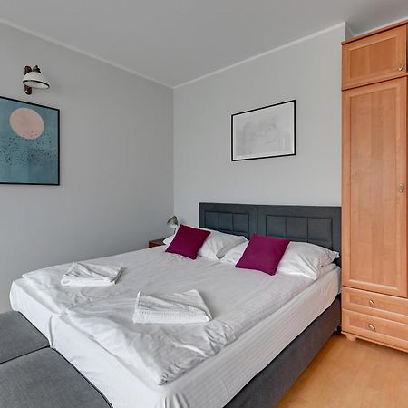Willa Halina By Grand Apartments Sopot Kültér fotó