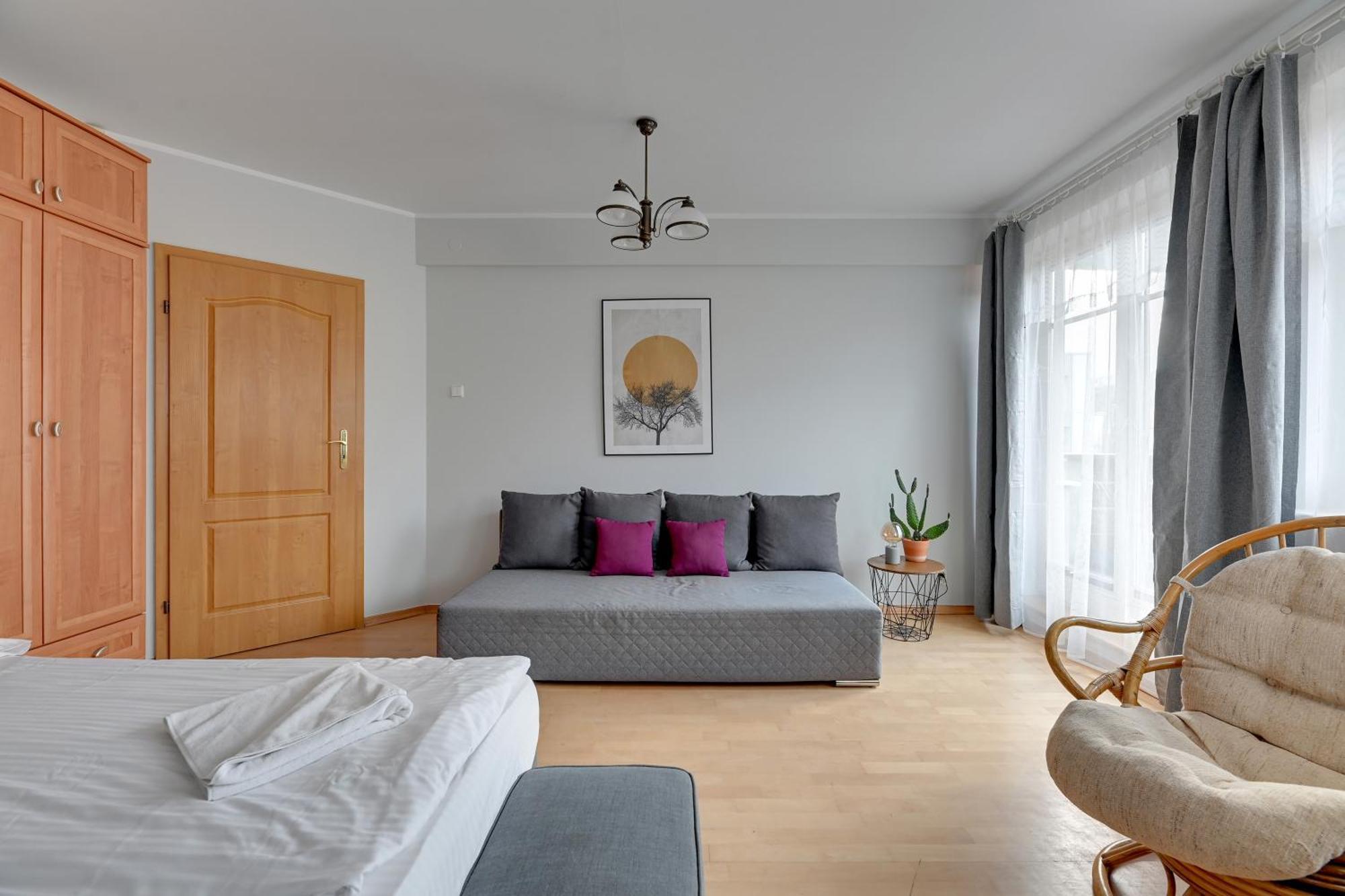 Willa Halina By Grand Apartments Sopot Kültér fotó