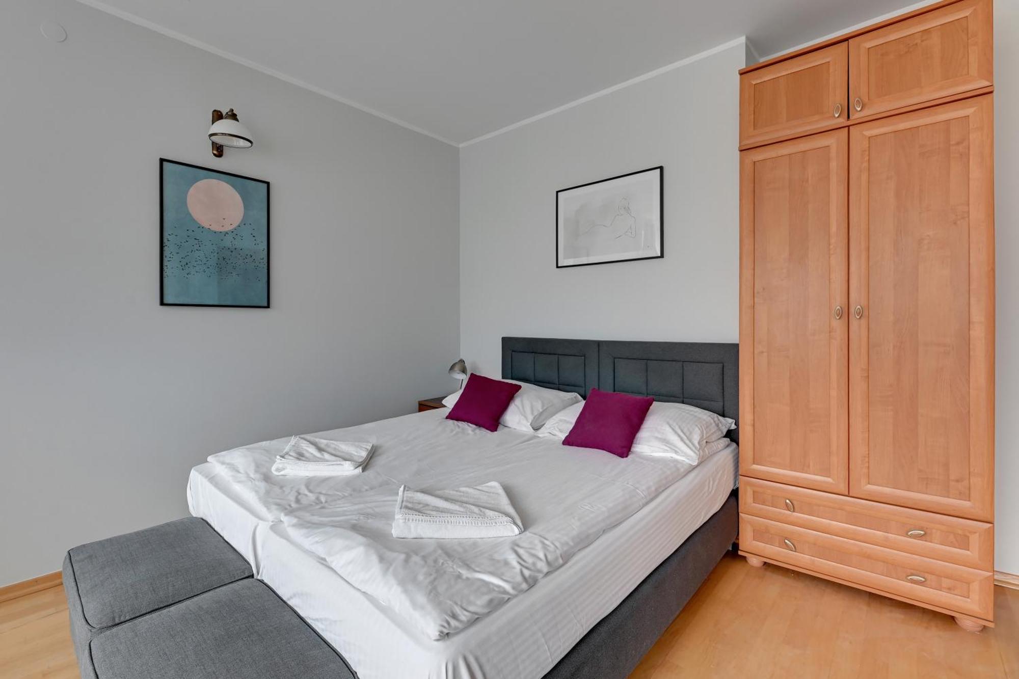Willa Halina By Grand Apartments Sopot Kültér fotó