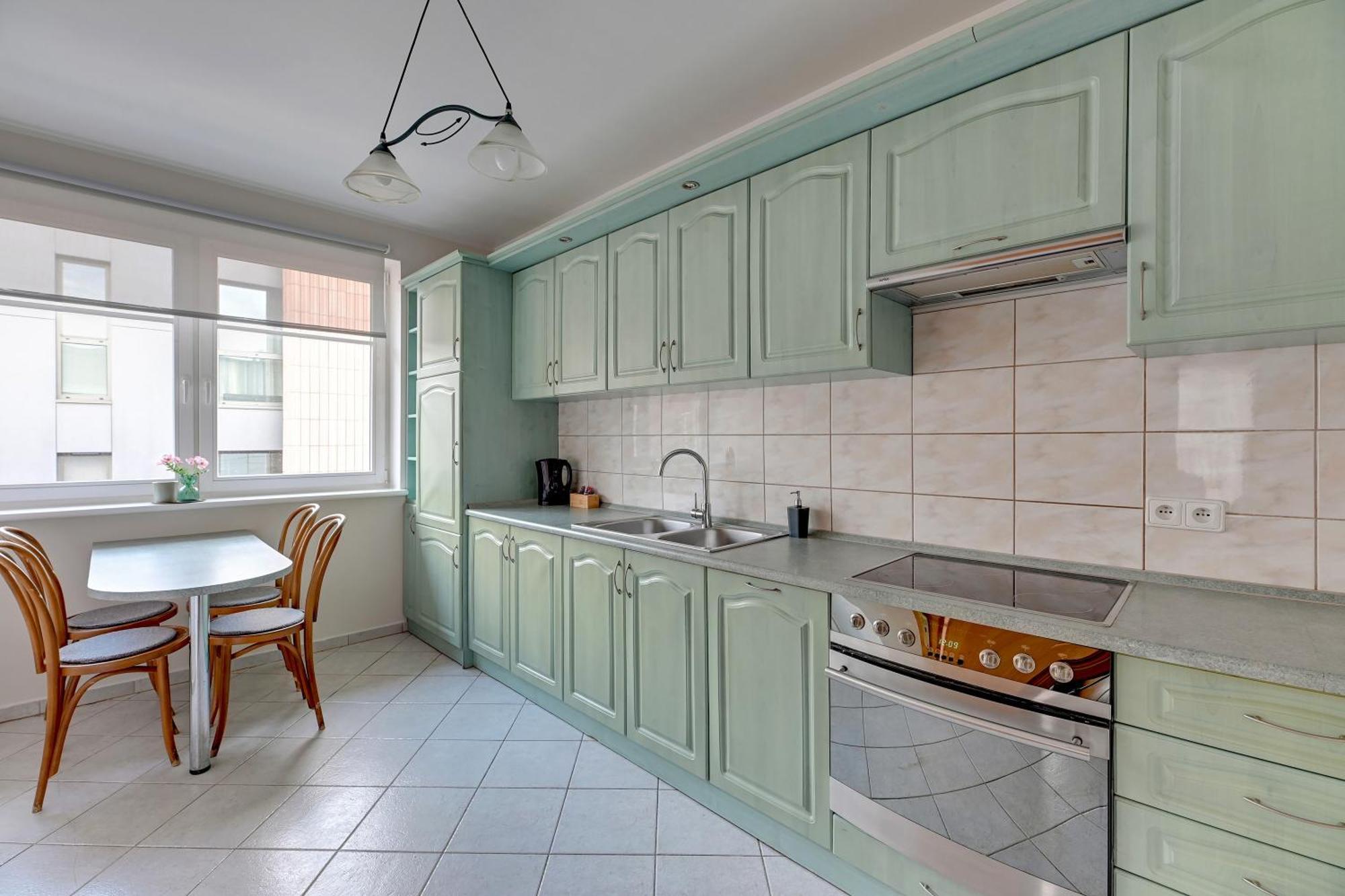 Willa Halina By Grand Apartments Sopot Kültér fotó